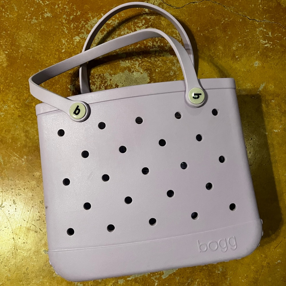 Baby Bogg Bag